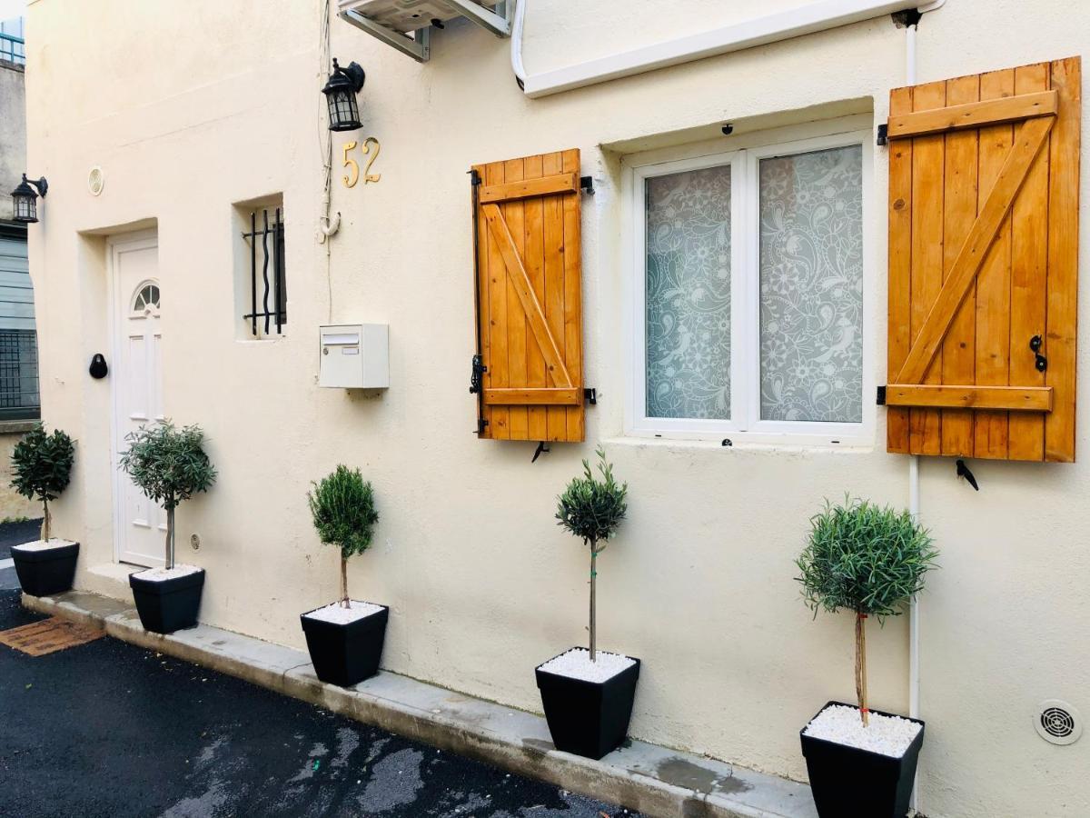 L'isle ô Luberon Apartamento Exterior foto
